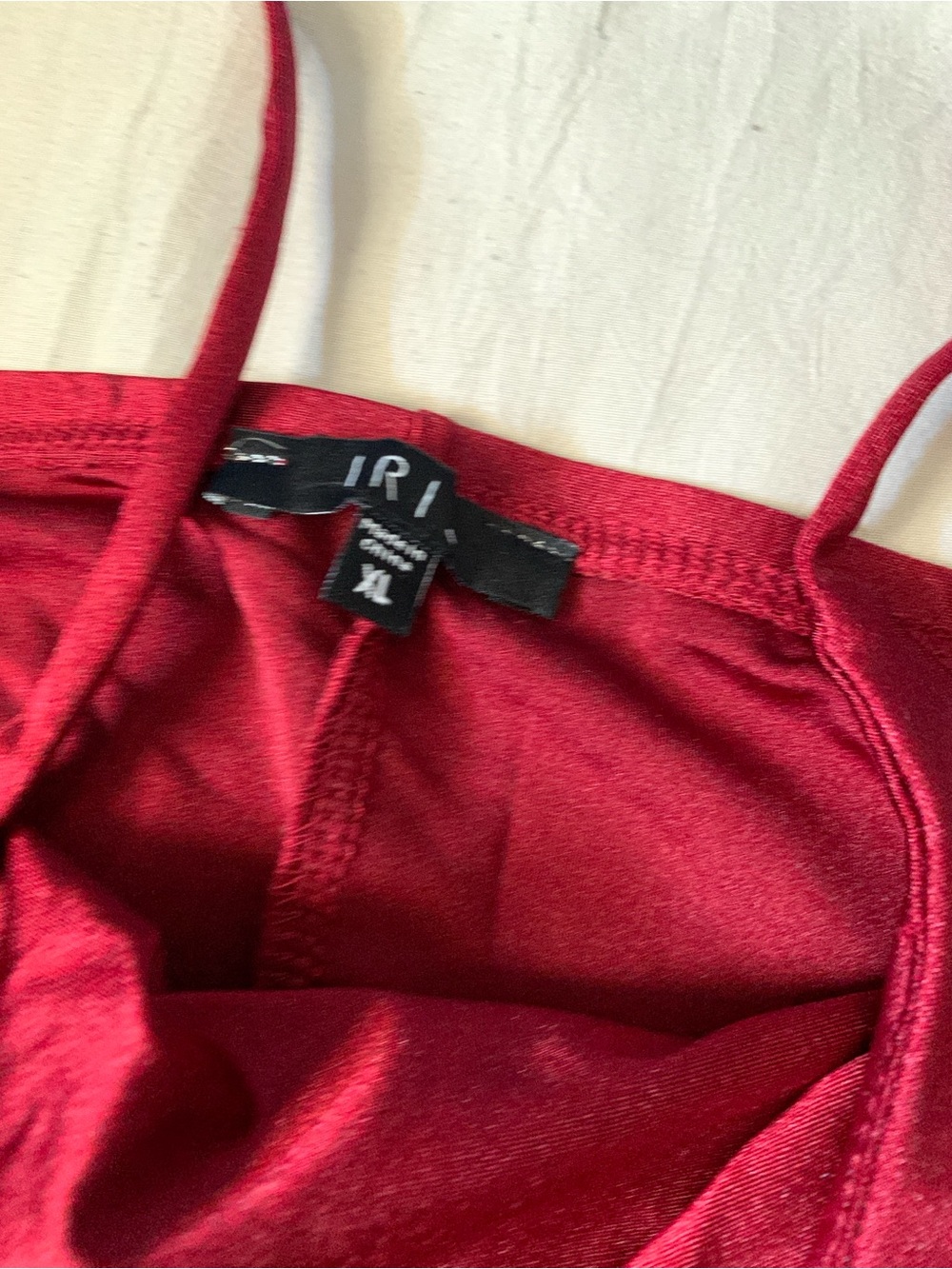 RED DRESS BUNDLE ‼️ - Picture 6 of 6